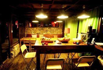 Haw Haw Inn Lijiang (Yunnan) Exterior foto