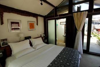 Haw Haw Inn Lijiang (Yunnan) Exterior foto