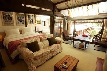 Haw Haw Inn Lijiang (Yunnan) Exterior foto
