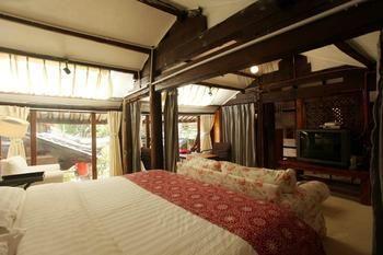 Haw Haw Inn Lijiang (Yunnan) Exterior foto