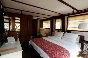 Haw Haw Inn Lijiang (Yunnan) Exterior foto