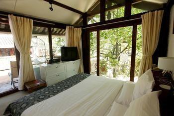 Haw Haw Inn Lijiang (Yunnan) Exterior foto