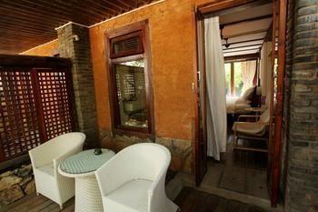 Haw Haw Inn Lijiang (Yunnan) Exterior foto