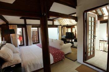 Haw Haw Inn Lijiang (Yunnan) Exterior foto