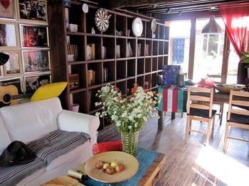 Haw Haw Inn Lijiang (Yunnan) Exterior foto